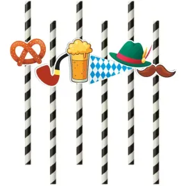 slomki-oktoberfest-po-bawarsku-w-paski-195-cm-6-szt