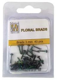 cwieki-metalowe-brokatowe-czarno-zielone-3mm-40szt