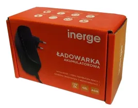 ladowarka-12v-2a-inerge-wtyk-chb-12-2-01