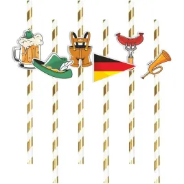 slomki-oktoberfest-muzycznie-w-paski-195-cm-6-szt