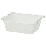 ikea-komplement-kosz-siatkowy-bialy-50x35-cm