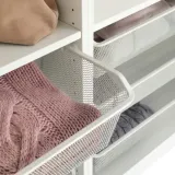 ikea-komplement-kosz-siatkowy-bialy-50x35-cm-stan-nowy