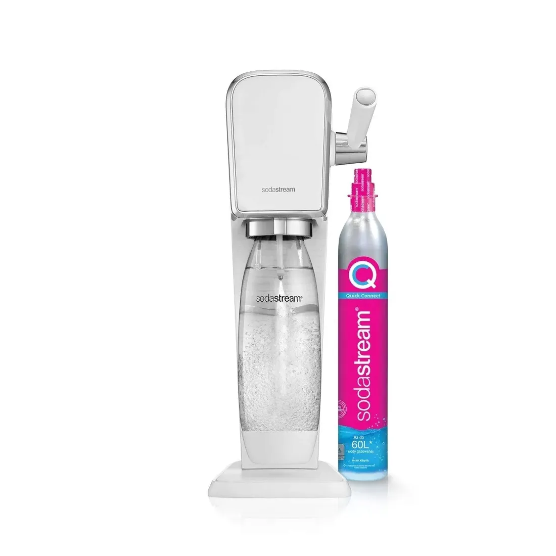 ekspres-sodastream-art-white-stan-nowy