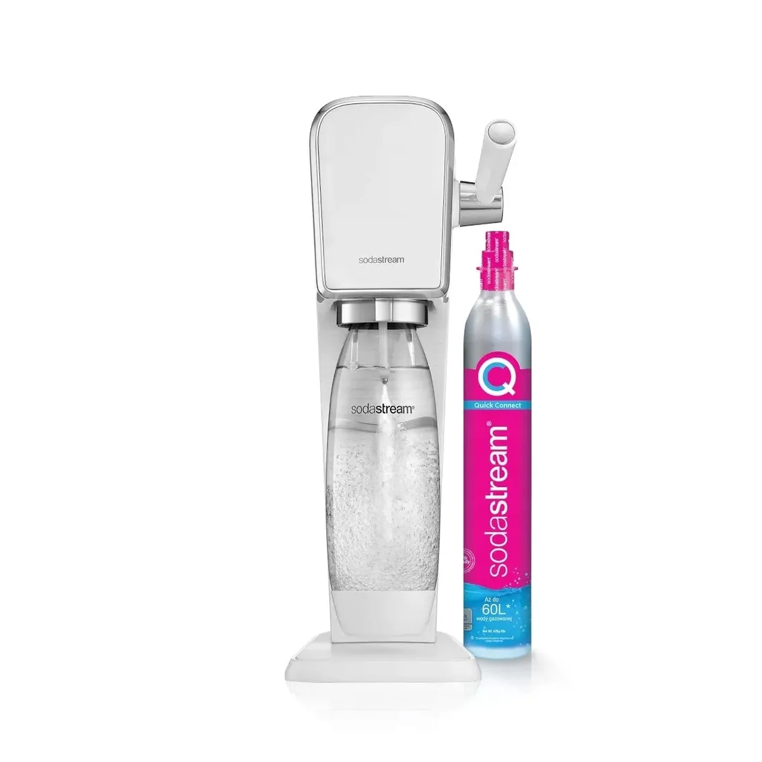 ekspres-sodastream-art-white-stan-nowy