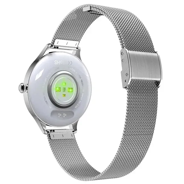 smartwatch-kumi-k3-srebrny-ksztalt-koperty-okragla