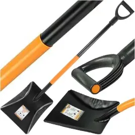 szufla-weglowa-lopata-metalowy-trzonek-nabierania-wegla-zwiru-piasku-ziemi