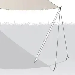 slup-mocujacy-zagiel-przeciwsloneczny-3x3x3-270cm-masz-do-zagla