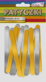 patyczki-pk-2199-mix-2-kolorow-zlote-i-srebrne-aliga