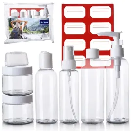 pojemniki-podrozne-butelki-kosmetyki-wakacje-do-samolotu-bagazu-kosmetyczka