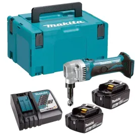 nozyce-do-blach-falistych-2x3ah-makita-djn161rfj