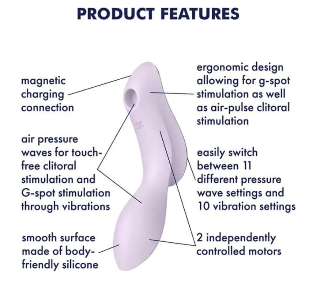 wibrator-curvy-trinity-2-violet-stan-nowy