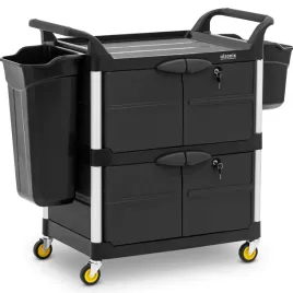 wozek-hotelowy-serwisowy-do-sprzatania-zamykany-na-klucz-85-x-47-x-102-cm