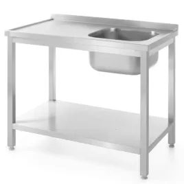 stol-blat-roboczy-stalowy-do-zmywalni-z-jednym-zlewem-z-polka-80x60cm-prawy