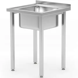 basen-zlew-jednokomorowy-budget-line-stal-600-x-600-x-850-cm-hendi-816752