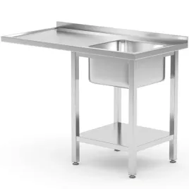 zlew-gastronomiczny-z-polka-blatem-na-zmywarke-lodowke-120-x-70-x-85-cm-p