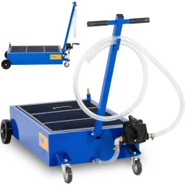 zlewarka-wozek-podlogowy-do-wymiany-oleju-z-pompa-reczna-20l-min-75-l