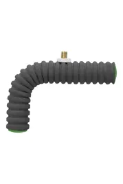 mikado-podporka-method-feeder-neoprenowa-pojedyncza-z-gwintem-14cm