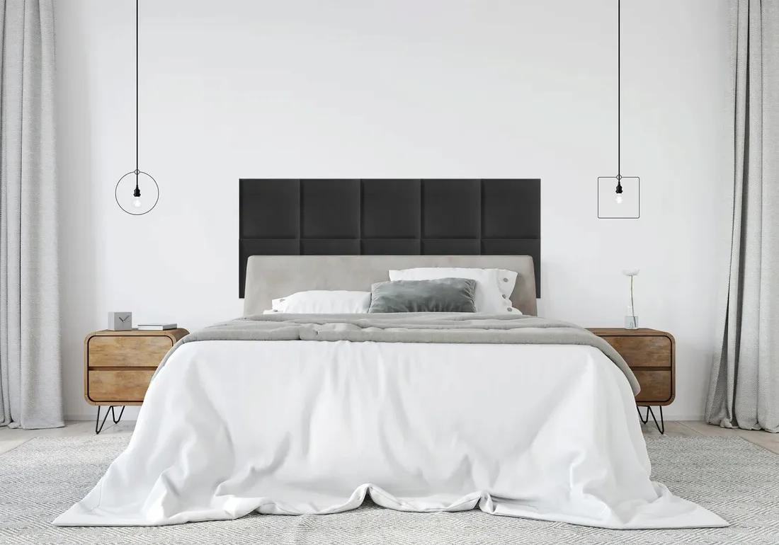 panel-tapicerowany-grafitowy-30-x-30-cm