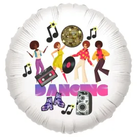 balon-foliowy-disco-dancing-zlota-kula-bialy-18-rnd