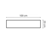 panel-tapicerowany-miodowy-100-x-20-cm-stan-nowy-wysokosc-20-cm
