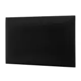 panel-tapicerowany-czarny-40-x-30-cm-gama-kolorystyczna-czern-stan-nowy