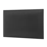 panel-tapicerowany-grafitowy-40-x-30-cm-gama-kolorystyczna-odcienie-szarosci-i-srebra-stan-nowy