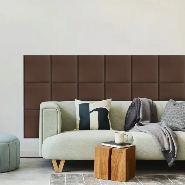 panel-tapicerowany-brazowy-40-x-40-cm-gama-kolorystyczna-odcienie-brazu-i-bezu