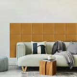 panel-tapicerowany-zolty-40-x-40-cm-gama-kolorystyczna-odcienie-zoltego-i-zlota