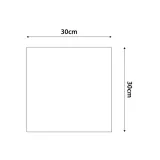 panel-tapicerowany-zolty-30-x-30-cm-stan-nowy-wysokosc-30-cm