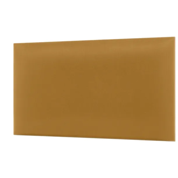 panel-tapicerowany-zolty-60-x-40-cm-stan-nowy