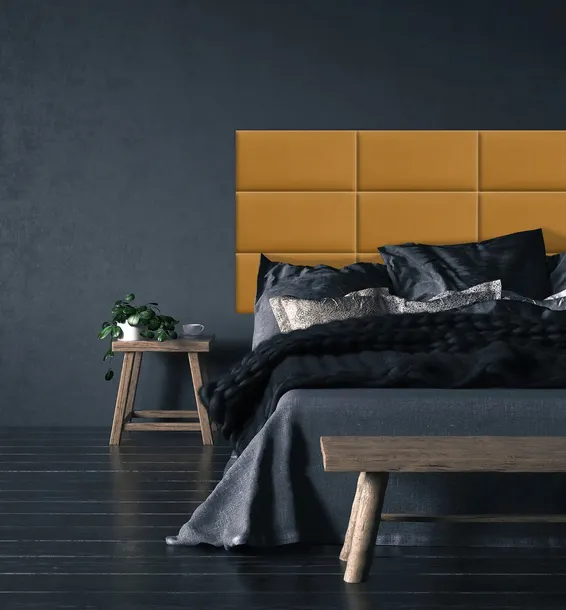 panel-tapicerowany-zolty-40-x-30-cm-szerokosc-40-cm