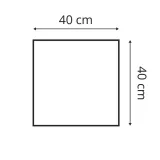 panel-tapicerowany-bordowy-40-x-40-cm-stan-nowy-wysokosc-40-cm