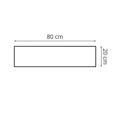 panel-tapicerowany-bezowy-80-x-20-cm-stan-nowy-wysokosc-20-cm