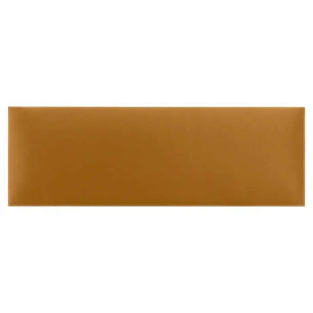 panel-tapicerowany-zolty-80-x-20-cm