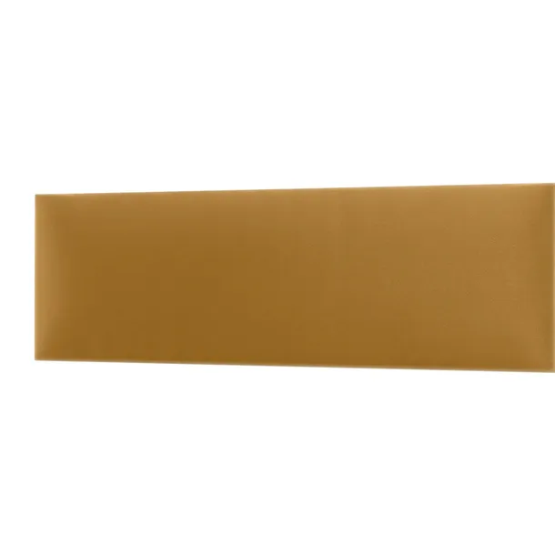 panel-tapicerowany-zolty-80-x-20-cm-stan-nowy