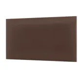 panel-tapicerowany-brazowy-50-x-40-cm-stan-nowy