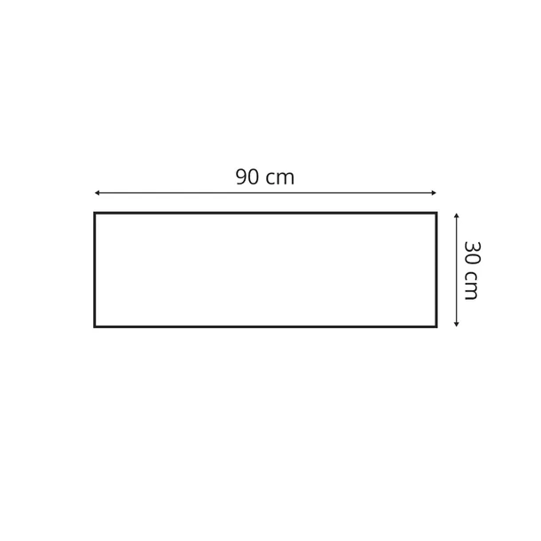 panel-tapicerowany-brudny-roz-90-x-30-cm-stan-nowy-wysokosc-30-cm