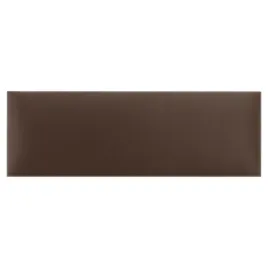 panel-tapicerowany-brazowy-70-x-30-cm