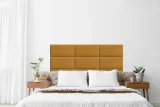 panel-tapicerowany-zolty-70-x-30-cm-stan-nowy-szerokosc-70-cm