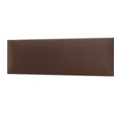 panel-tapicerowany-brazowy-90-x-30-cm-stan-nowy