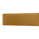 panel-tapicerowany-zolty-90-x-30-cm-stan-nowy