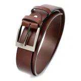 pasek-armodo-23-400-m-dark-brown-stan-nowy