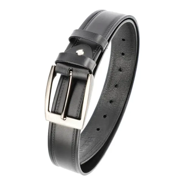 pasek-armodo-23-400-m-black-wzor-dominujacy-bez-wzoru