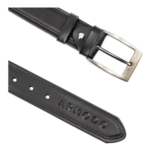 pasek-armodo-23-400-m-black-kolor-czarny