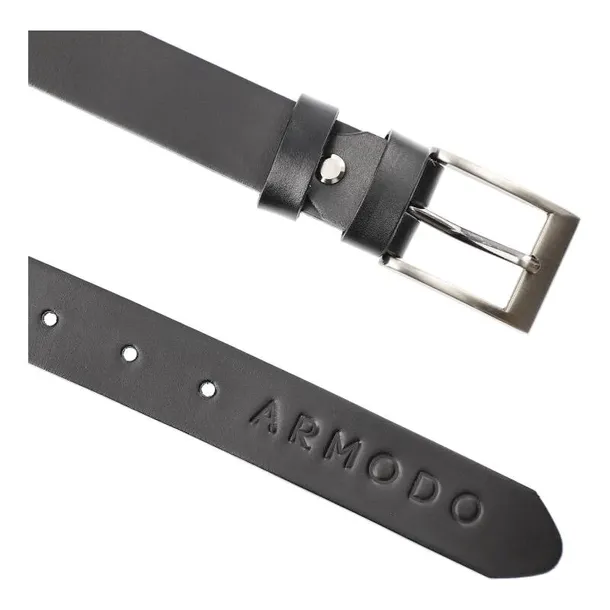 pasek-armodo-23-300-m-black-kolor-czarny
