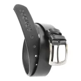 pasek-armodo-23-400-m-black-stan-nowy