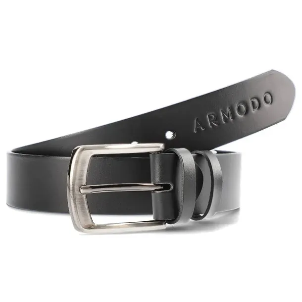 pasek-armodo-23-400-m-black-wzor-dominujacy-bez-wzoru