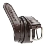 pasek-armodo-23-400-m-dark-brown-stan-nowy
