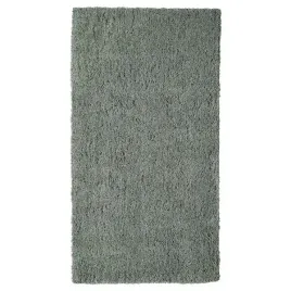 ikea-lindknud-dywan-z-wlosiem-ciemnoszary-80x150cm