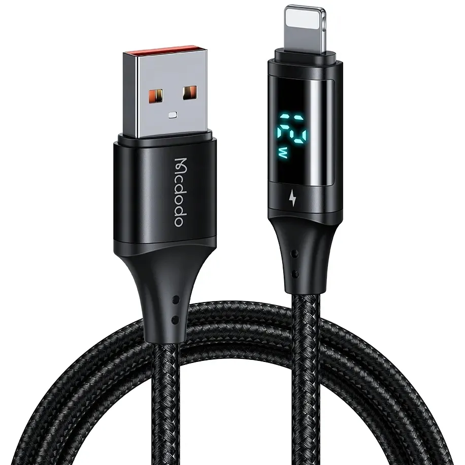 mcdodo-digital-pro-kabel-usb-lightning-36w-12m